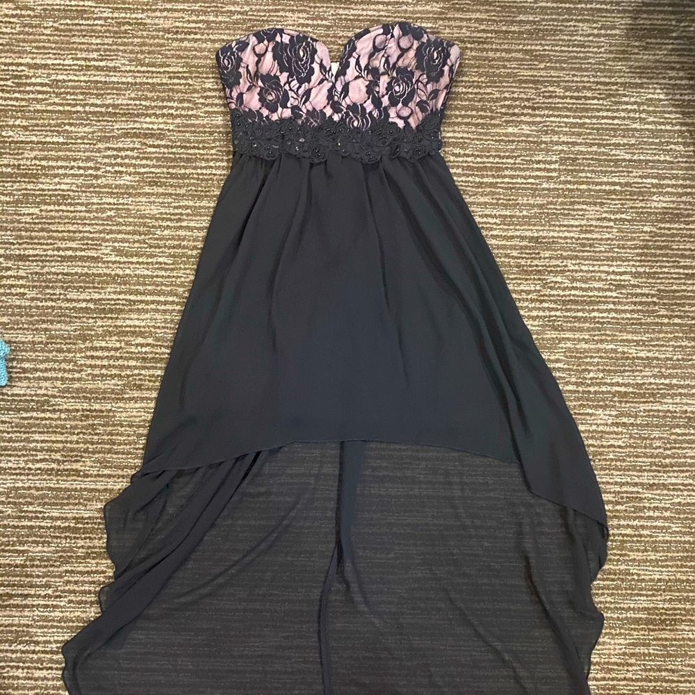 Elegant Formal B. Darlin Dress